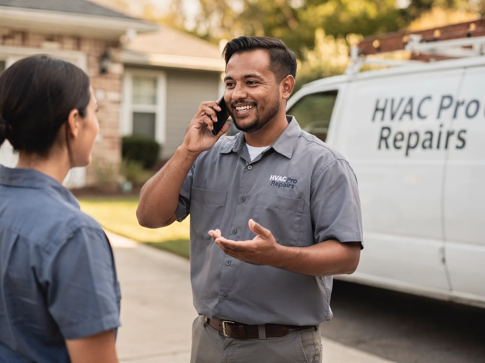 Heat Pump Repair Park Hill, OK FAQs